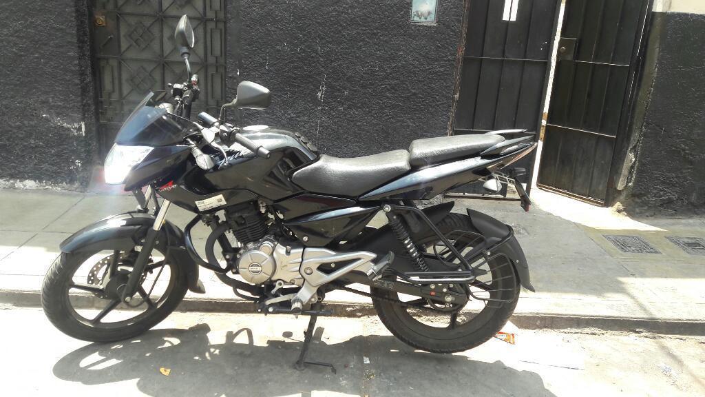 Moto Pulsar 135 Ls