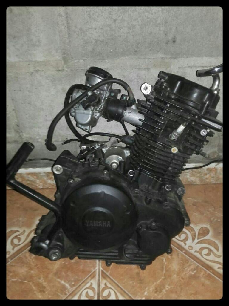Motor Yamaha Fz16