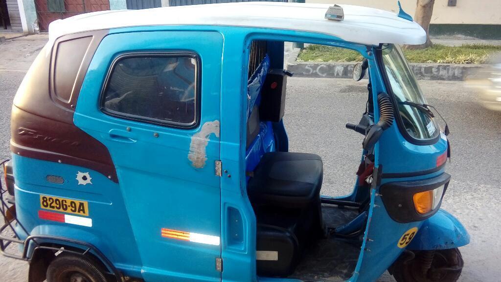 Vendo Moto Torito 933074129 Ocasion