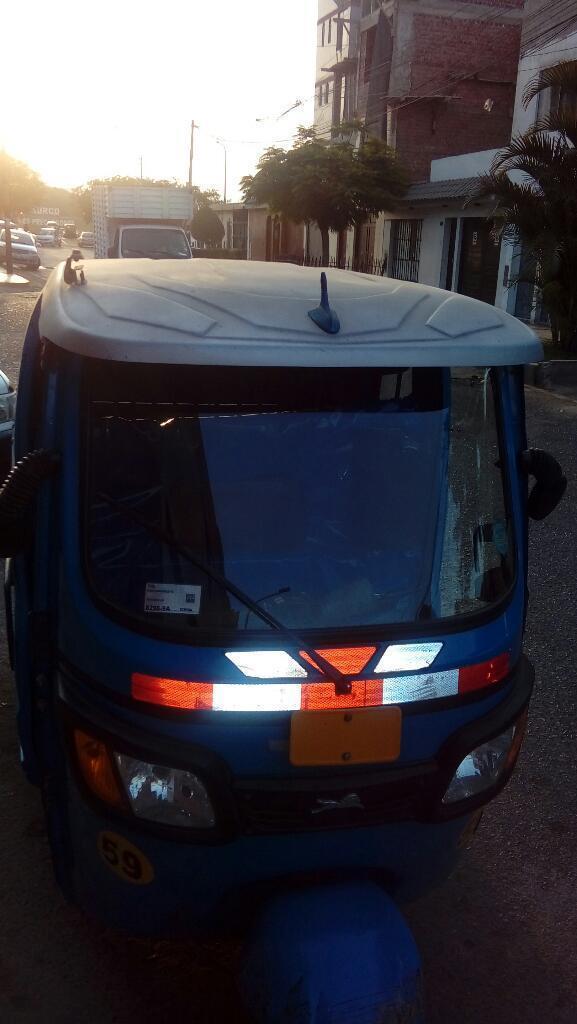 Vendo Moto Torito 933074129 Ocasion