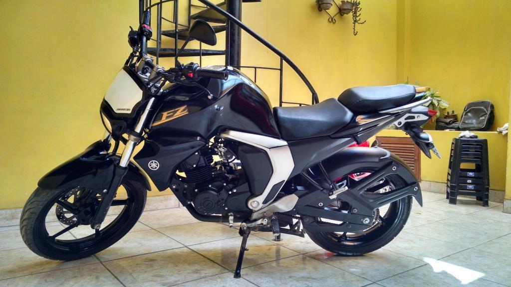 Remato Yamaha Fi 2.0 2015