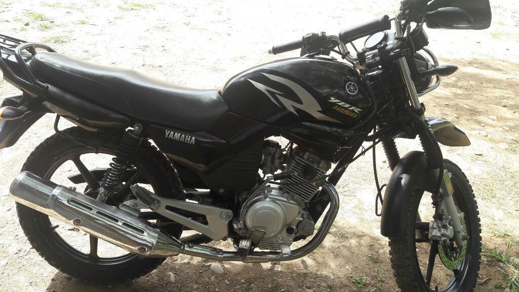 Se Vende Esta Moto por Motivo de Viaje