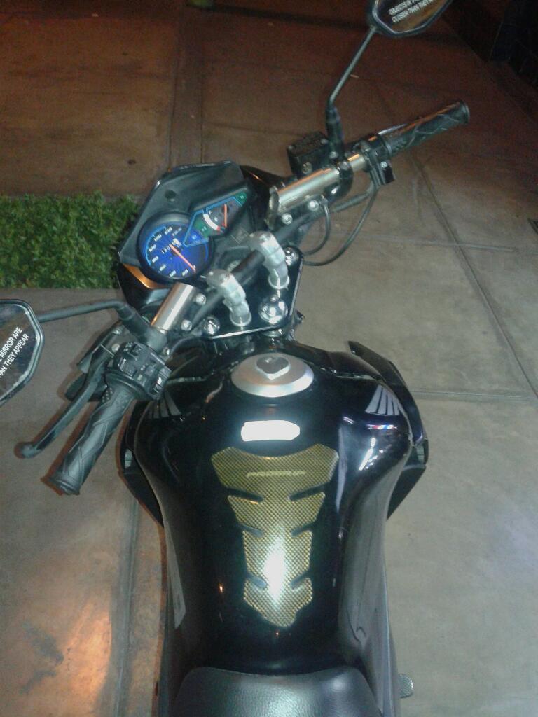 Vendo Moto Honda Cb110