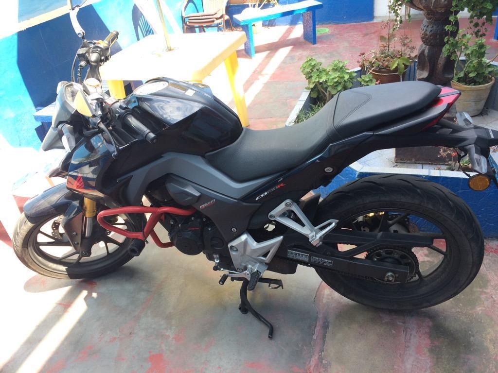 Cambio Cb 190R