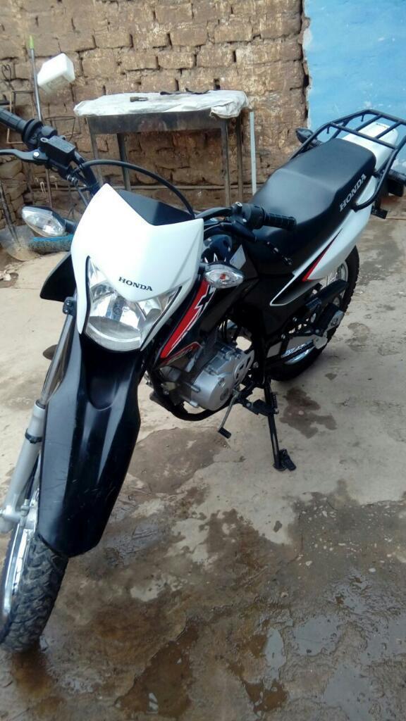 Se Vende Moto Honda Xr 150