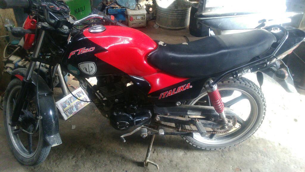 Moto Linelal