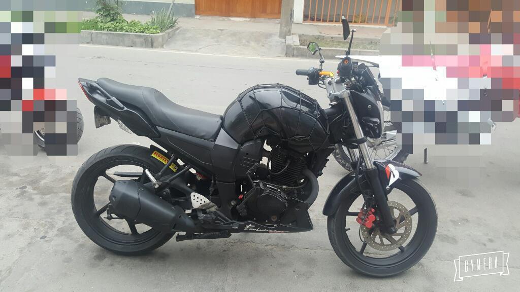 Moto 200cc Modelo Fz