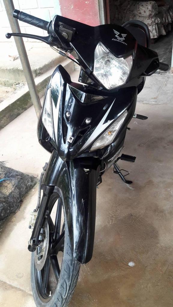 Moto en venta