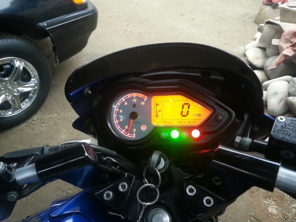 Se Vende Pulsar 150