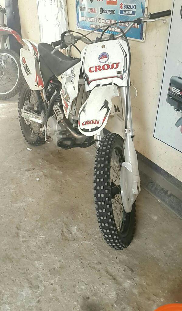 Crx250gy