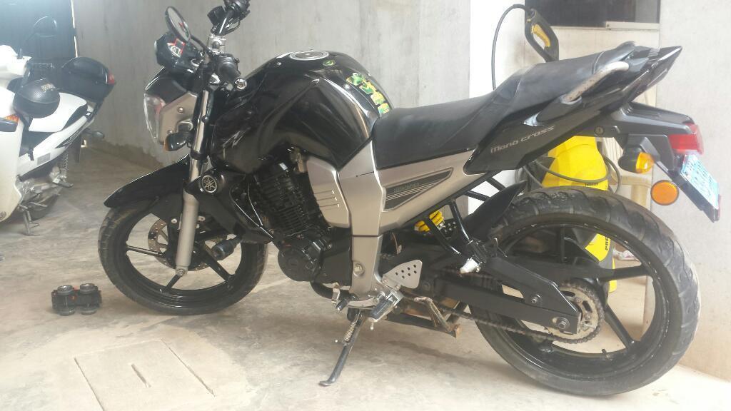 Vendo Yamaha Fz16