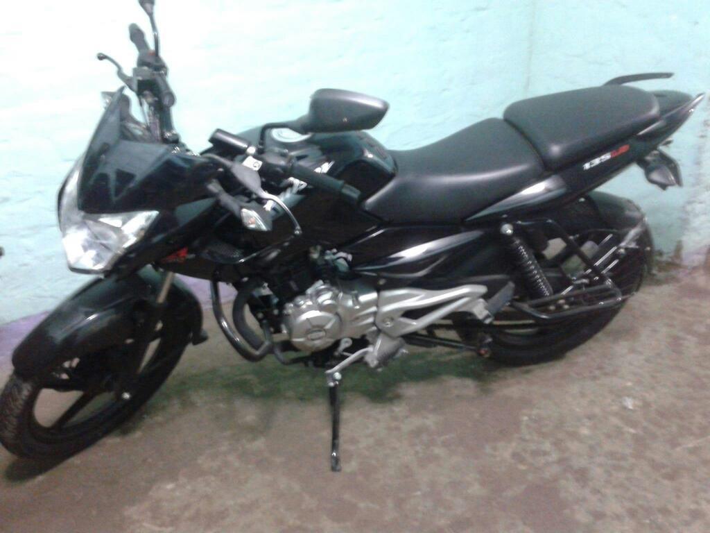 Vendo Moto Ls 135 Pulsar