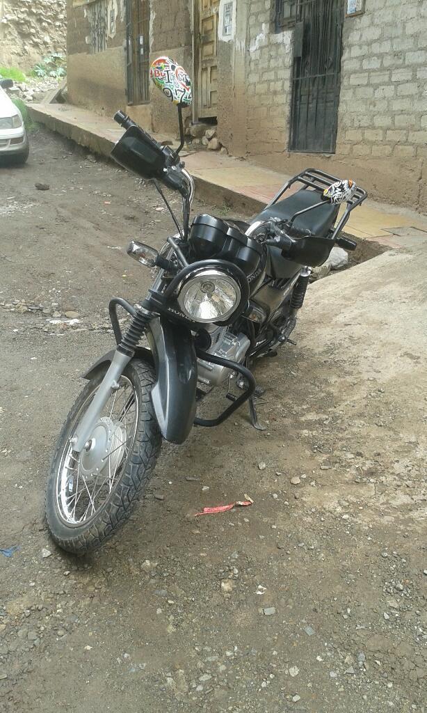 Vendo Honda 150