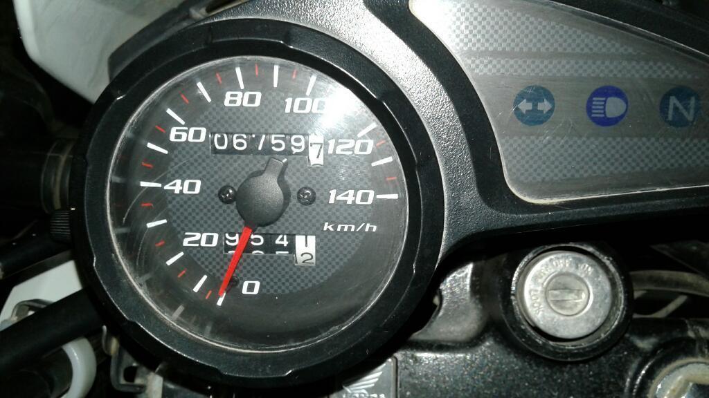 Se Vende Moto Honda Xr 150