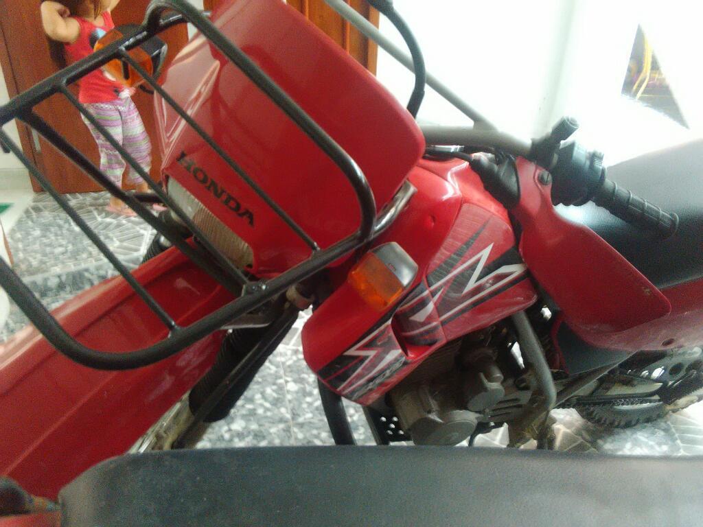 Se Vende Moto Xl Motor 200 943828259