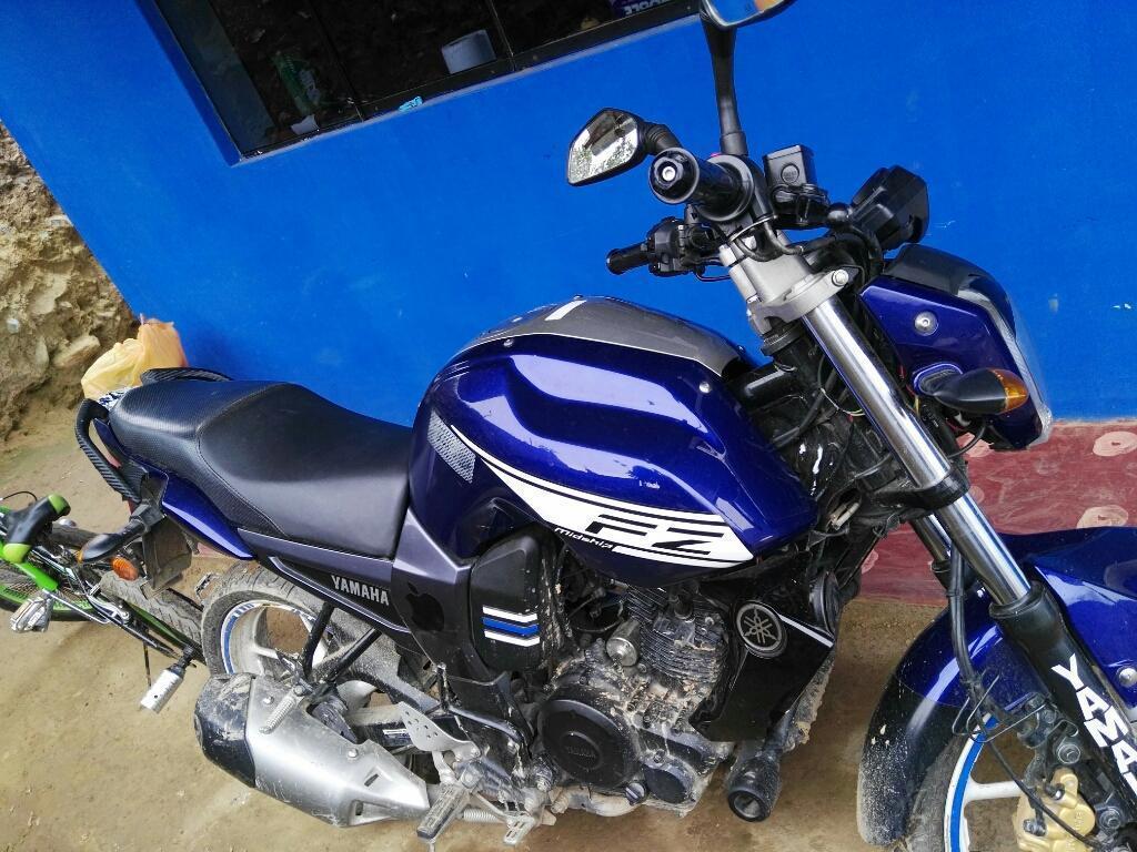 Vendo Yamaha Fz