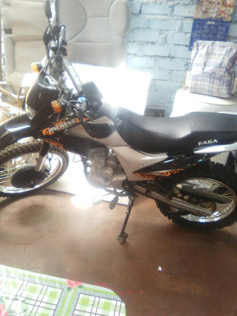 Moto Jincheng