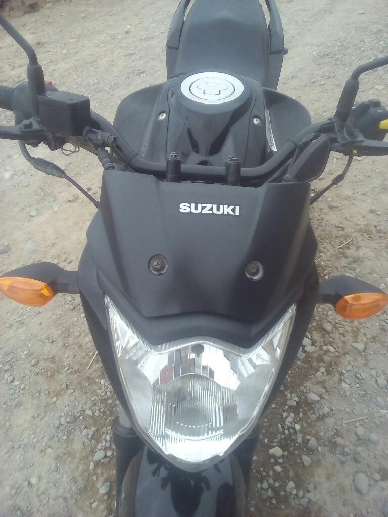 Moto Suxuki