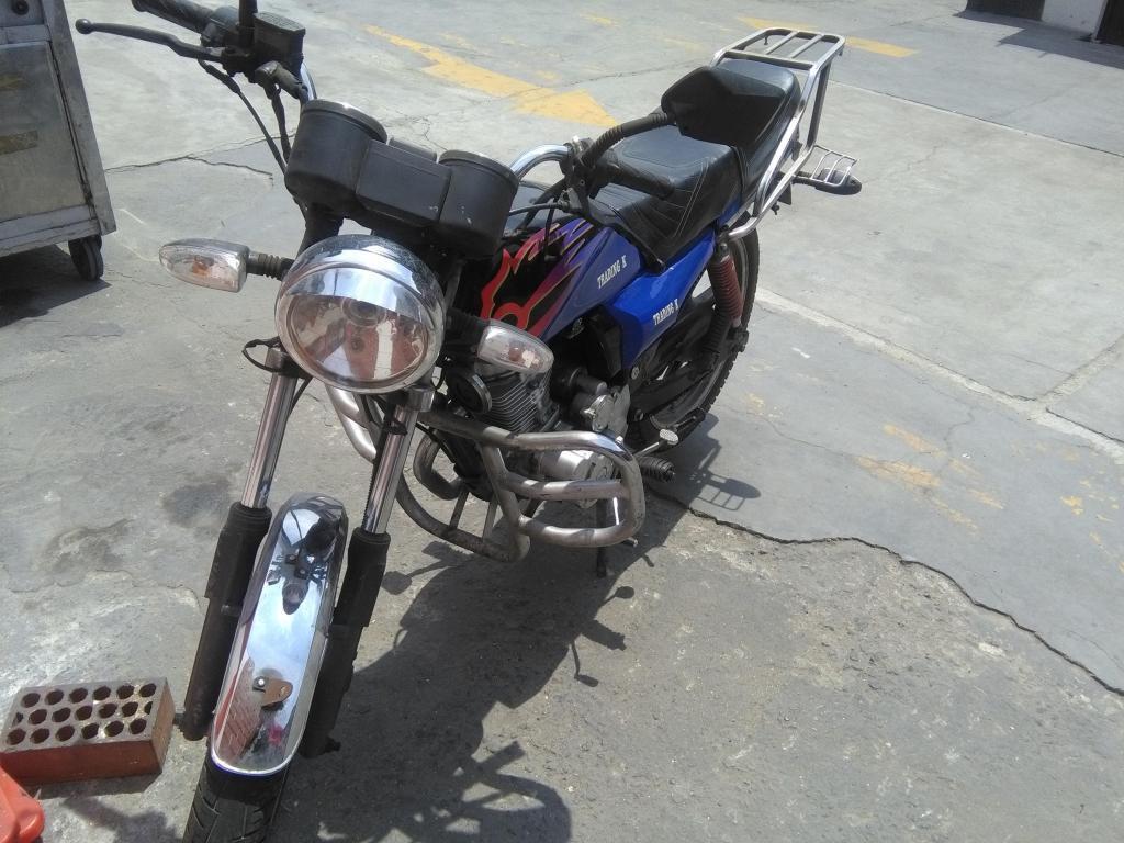 Moto Konda No Honda motor 125cc Precio S/1300