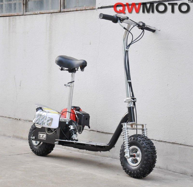 scooter 50cc° nuevo 2017 duall amortiguacion todo terreno nuevo