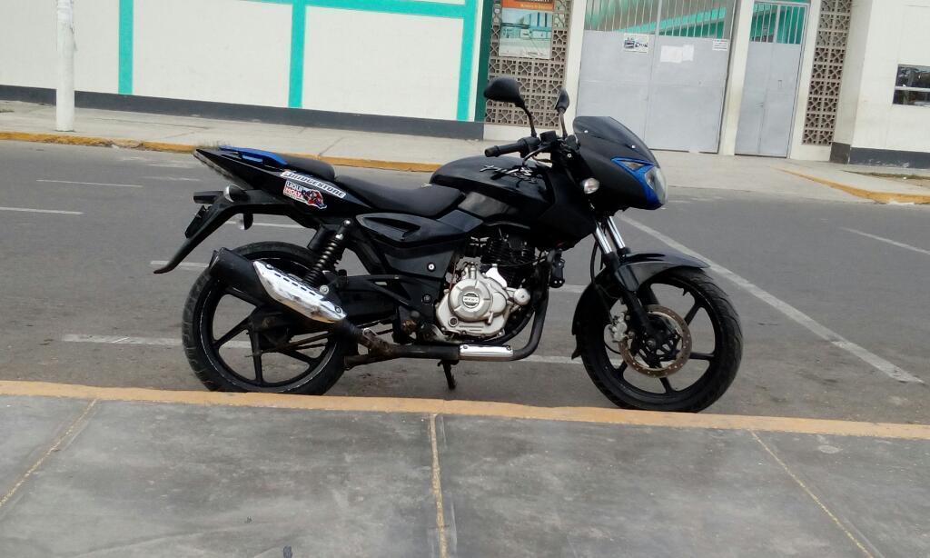 Moto Pulsar180