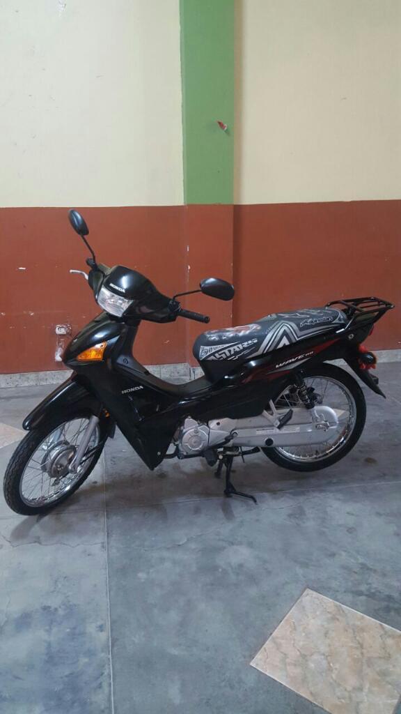Honda Wave 110