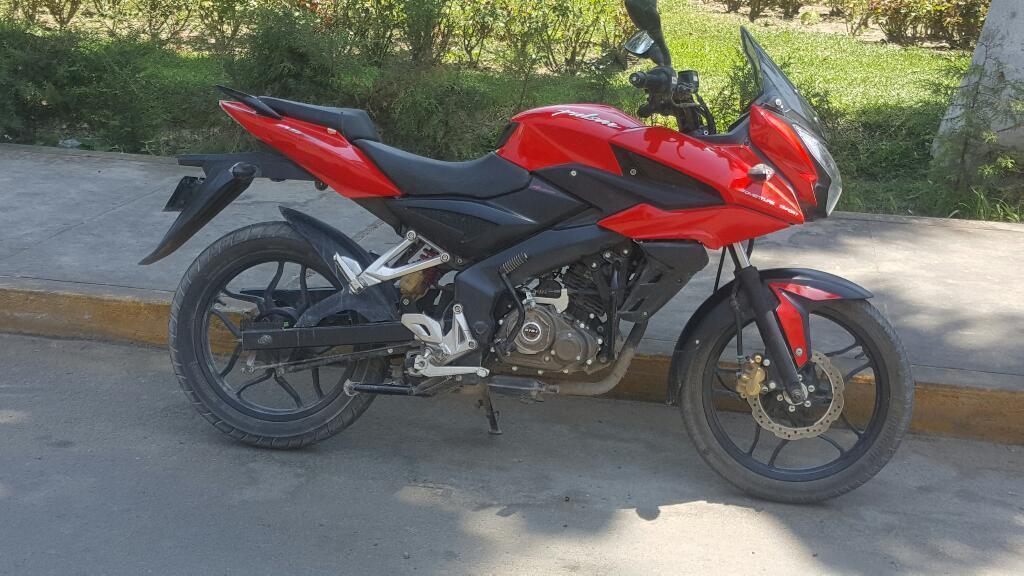 Rematp Pulsar As150, 3 Meses de Uso