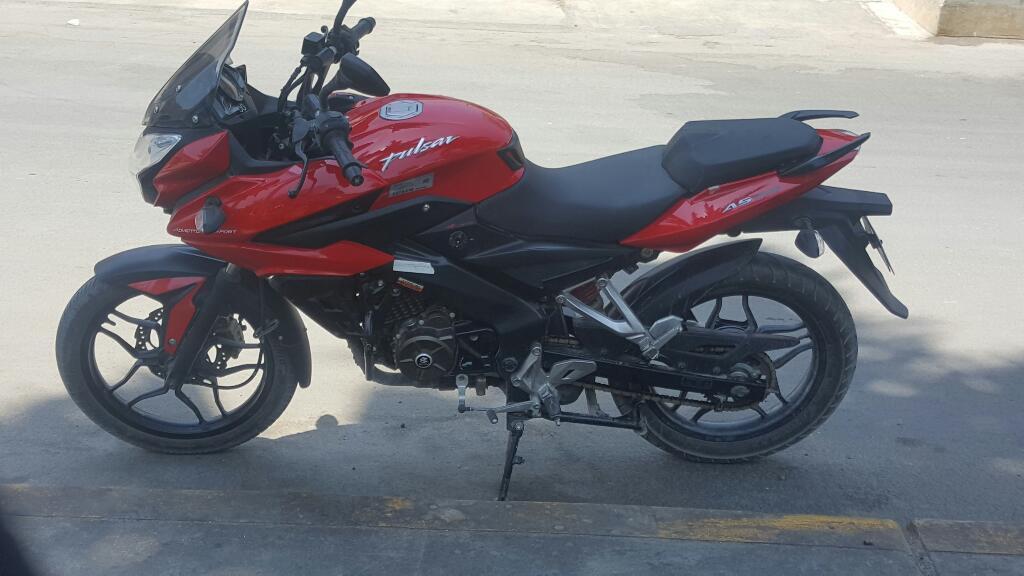 Rematp Pulsar As150, 3 Meses de Uso