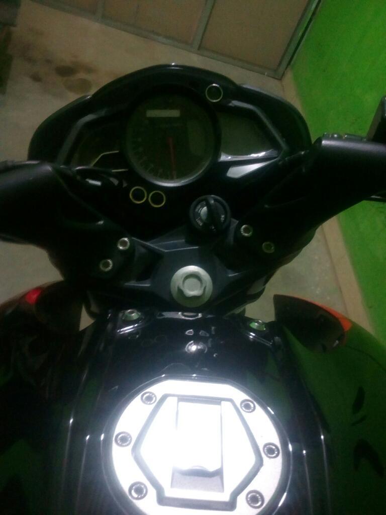 Vendo Moto Pulsar