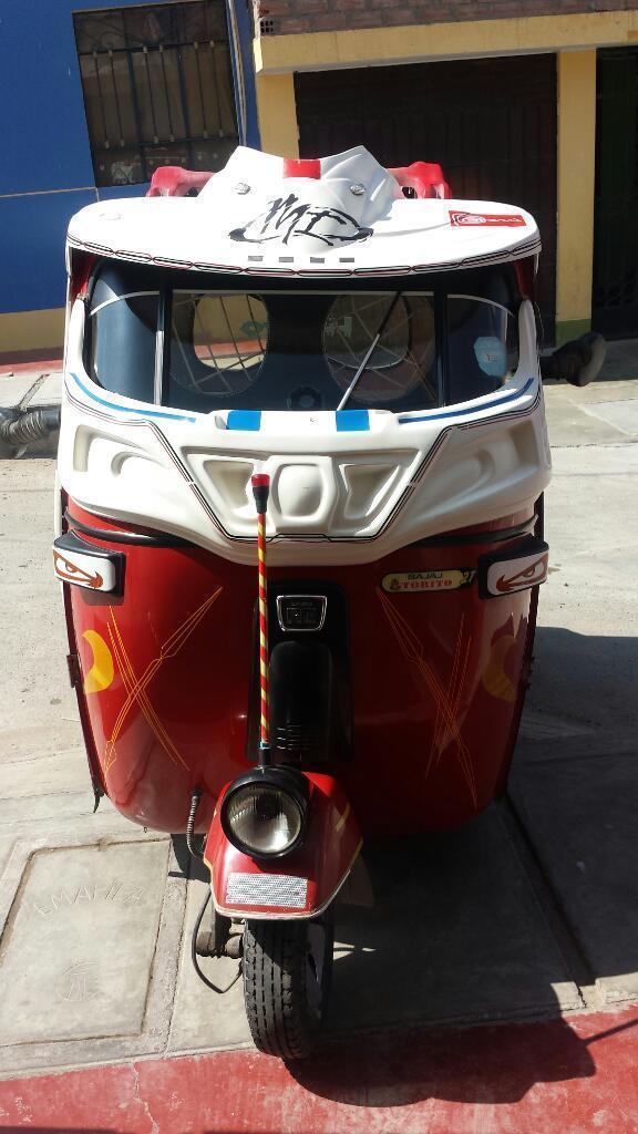 Se Vende Mototaxi Superlujo