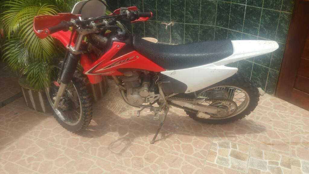 Crf 230f Año 2014