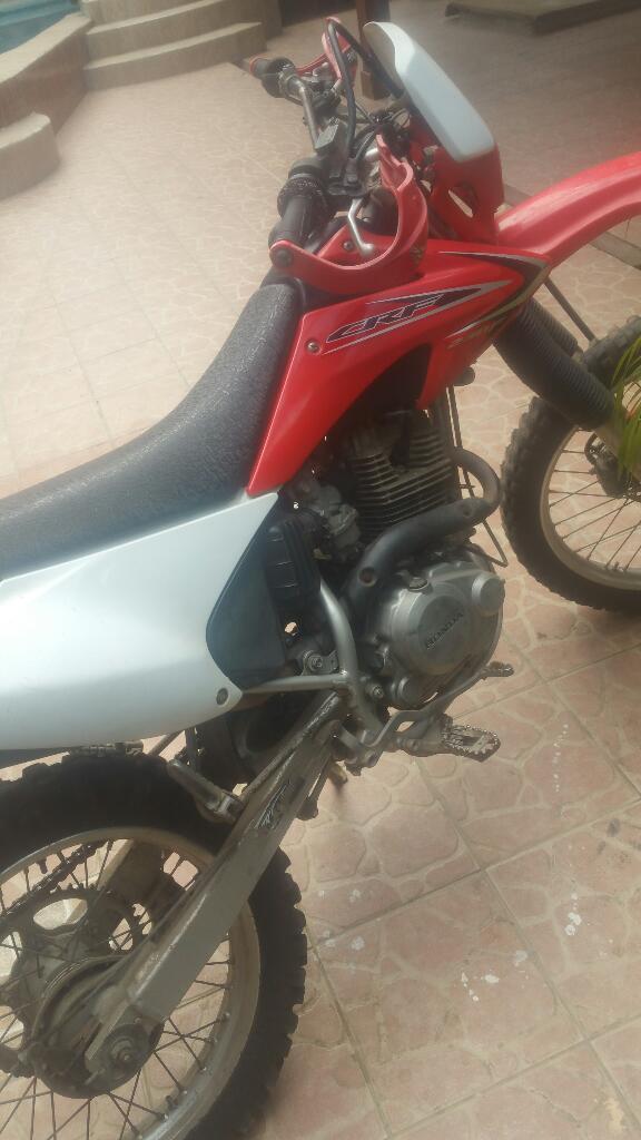 Crf 230f Año 2014