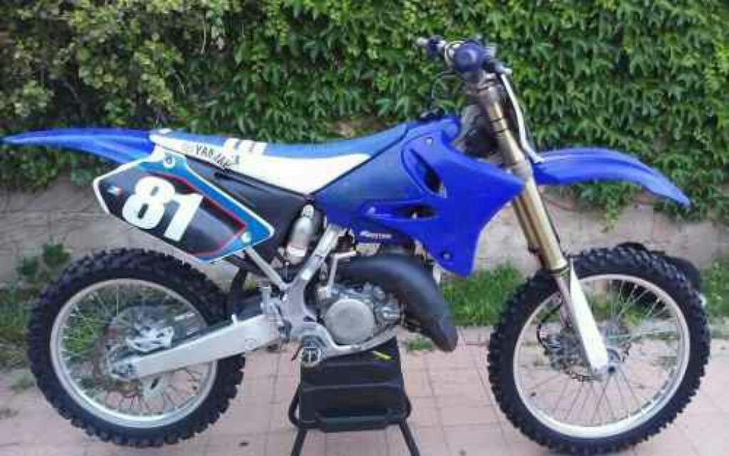 en Venta Moto Deportiva Yamaha