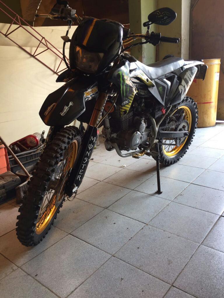 Motocross.ronco 200