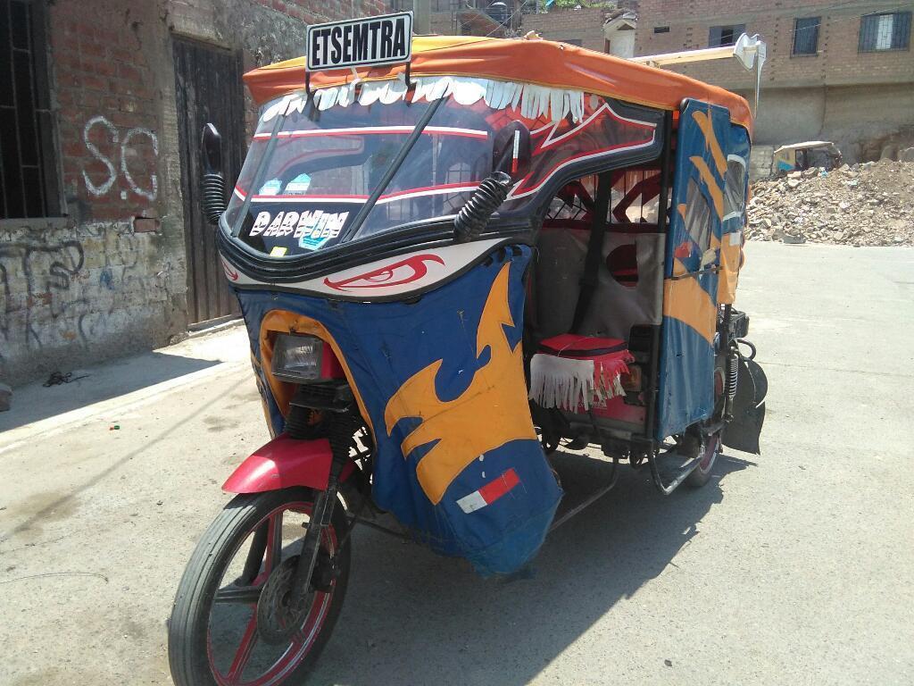 Mototaxi de Ocacion