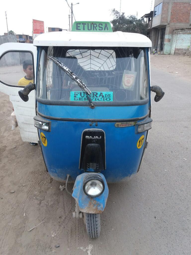 Se Vende Bajaj 4t