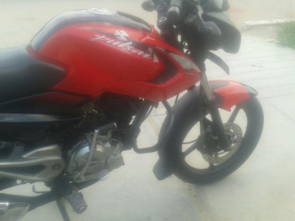 PULSAR 135...presio de ocasion..!!! 2600