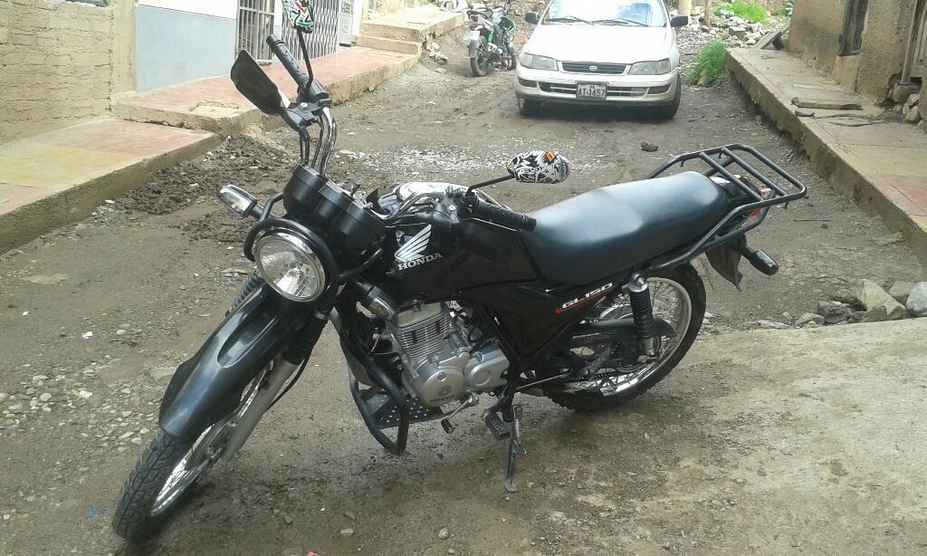 Vendo Honda 150