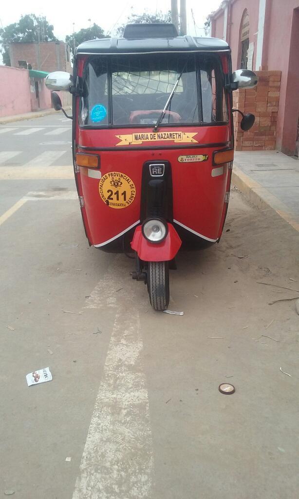 Vendo Mi Moto Bajaj a 6,500