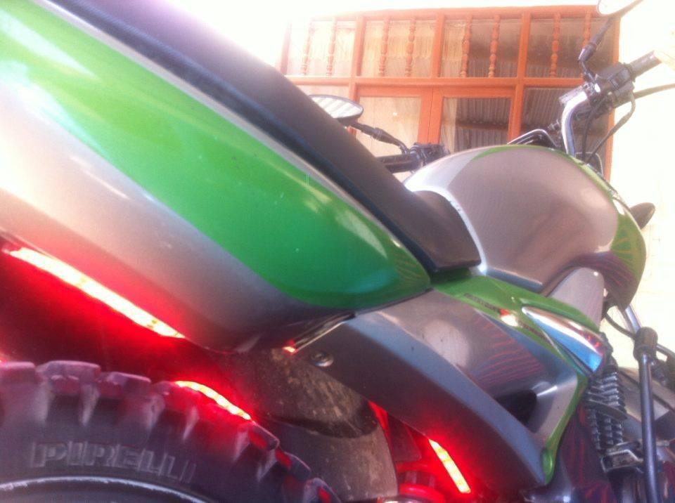 Remato Moto Honda Unicor 150 Excelentes Condiciones , Llamar al : 972854842