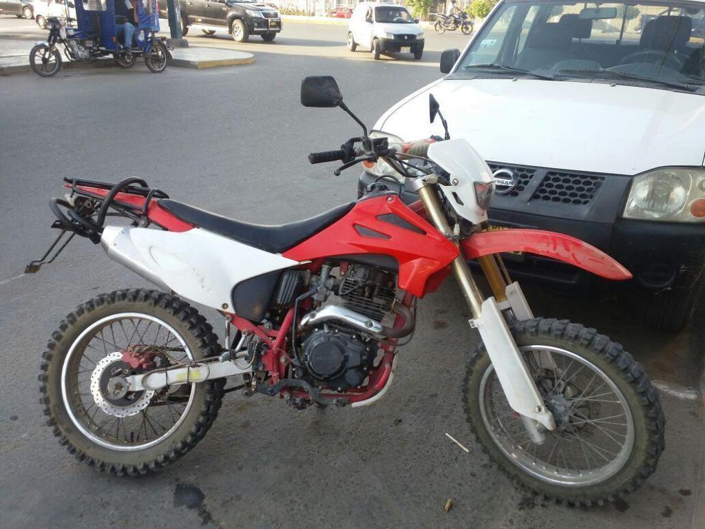 vendo moto ocasion