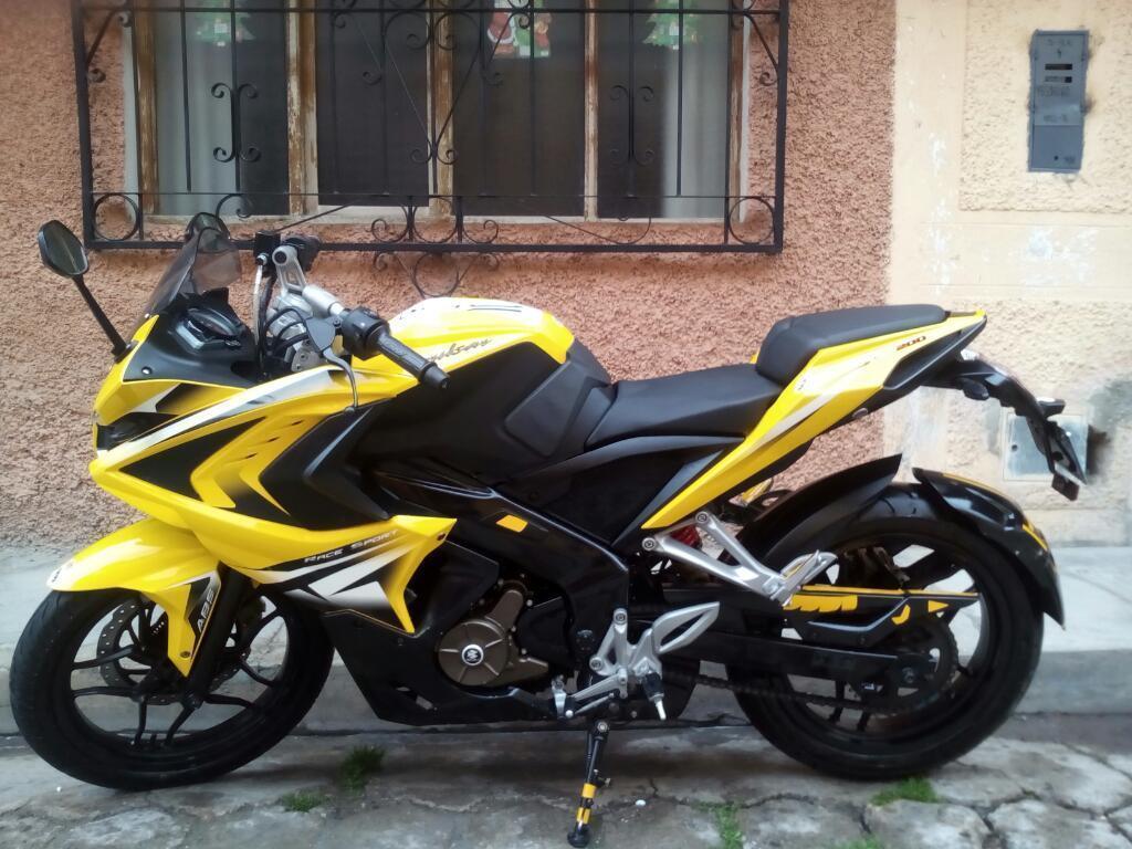 Se Vende Pulsar Rs 200