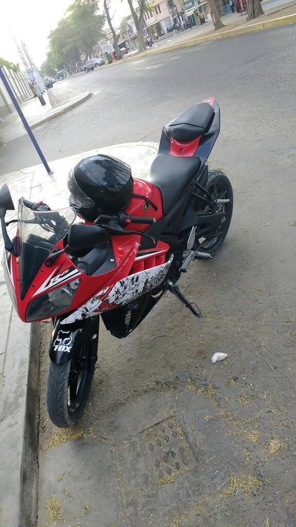 R15 Yamaha