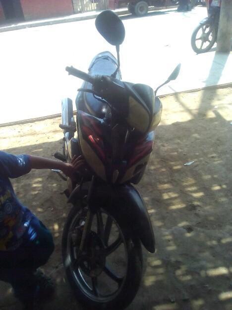 Moto wanxin