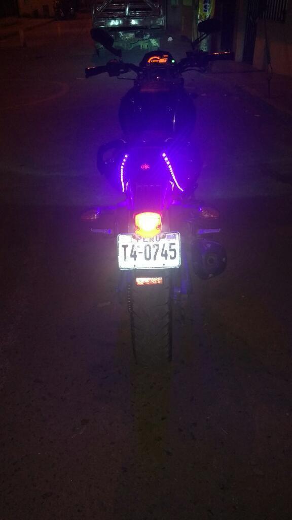 Vendo Mi Fz16 Mantenimiendo Al Dia