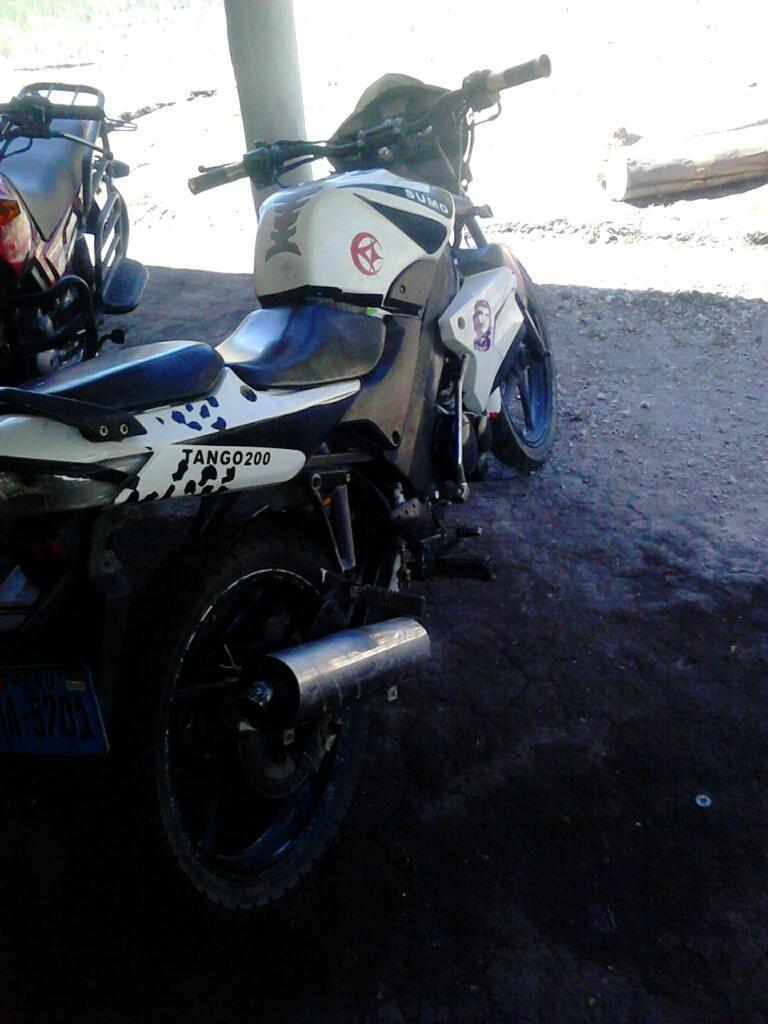 Se Vende Moto