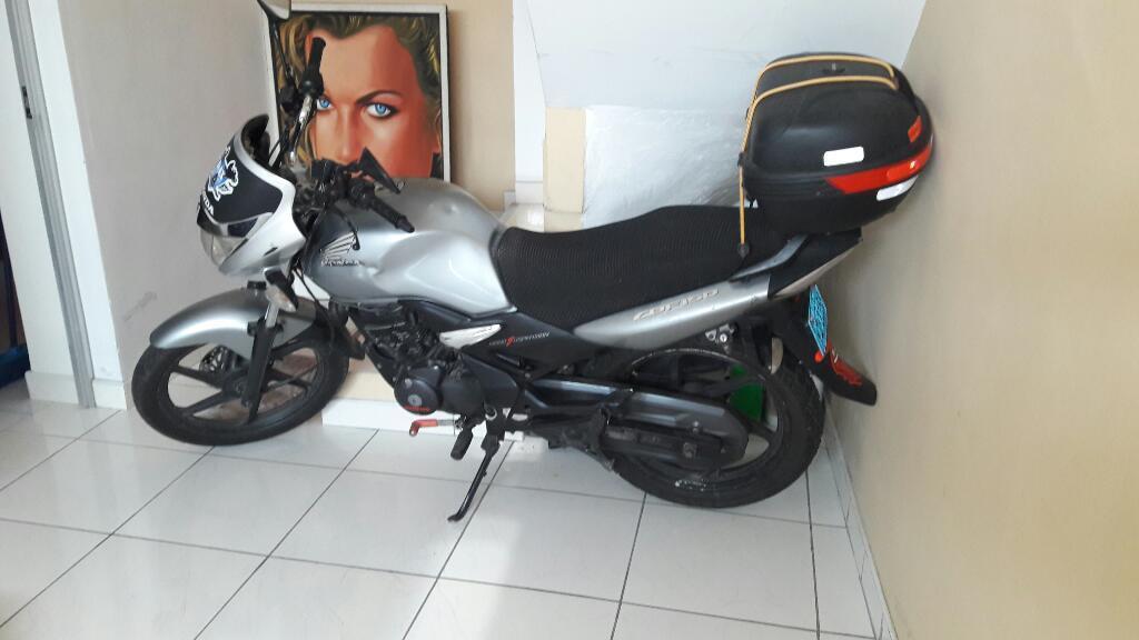 Honda Cbf150