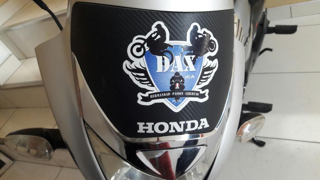 Honda Cbf150