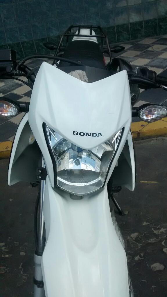 Xr150l Honda