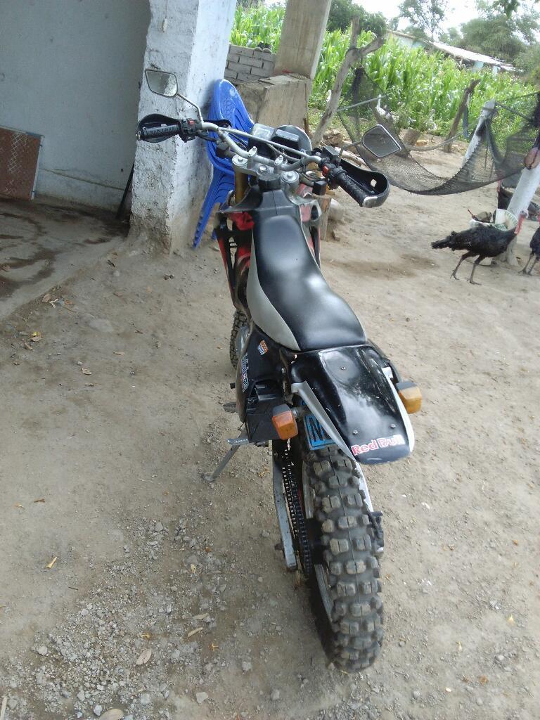 Venta de Moto